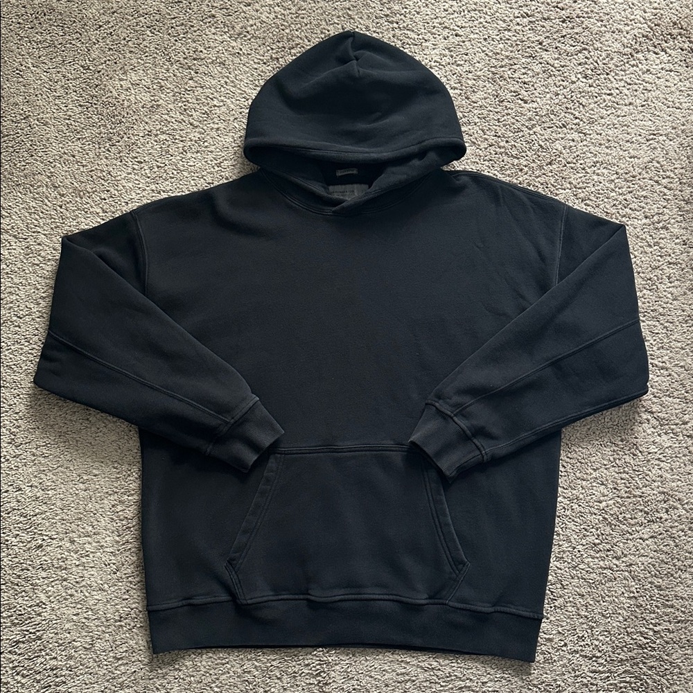 Abercrombie Essential Popover Hoodie
